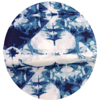 Alvernia fabric - Sewing pattern